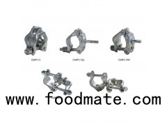 Scaffold Tube Fordged Clamps Couplers Joiner Galvanized