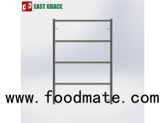 Scaffold Galvanized Shoring Heavy Frames