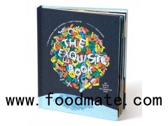 Custom Hardcover Children's And Kids Book Printing