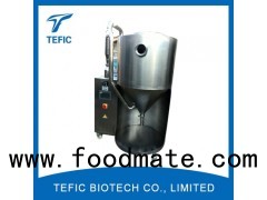 3L Small Scale Spray Dryers with Centrifugal Atomizer Price, High Speed Milk Used Spray Dryer for Sa