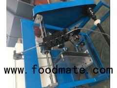 Take-up Machine For Wire Drawing Machine
