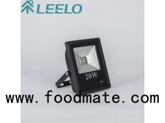 Outdoor 20w Fitting Aluminum Die Casting Light Part Project-lighting Lamp Housing