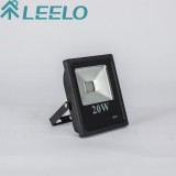 Outdoor 20w Fitting Aluminum Die Casting Light Part Project-lighting Lamp Housing