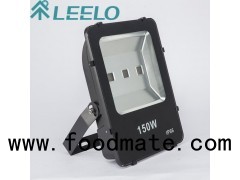 Factory Price 150w Die Cast Aluminum Flood Light Housing For Outdoor