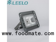 2017 New Design 50W 100W Die Cast Aluminum LED Flood Light Housing Only LEELO Brands