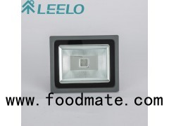 20W 30W 50W Outdoor Aluminum COB LED Flood Light Projector IP66 Lamp Housing