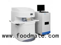 MacroMR MRI Analyzer And Imaging System For Larger Size Samples