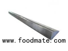 Stainless Steel Triangle Bars