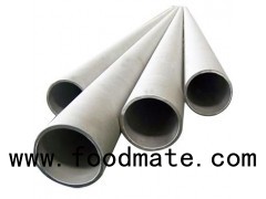 Large Diameter Wall Thick Stainless Steel Seamless Rould Pipes