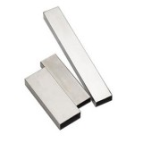 Welded Stainless Steel Rectangular Pipe