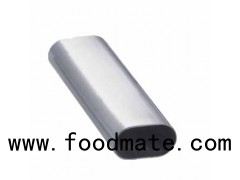 Stainless Steel Oval Pipe