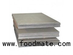 Grade 1/2/5 Titanium Sheet/plate