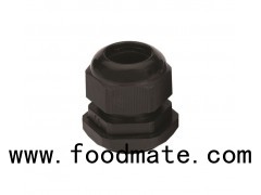 Nylon Long Thread Or Long Cap Right Angle Cable Gland