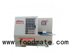 CNC-XJ-200/15 CNC Copper Aluminum Busbar Chamfering Machine