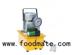 HB-700A Hydraulic Electric Pump