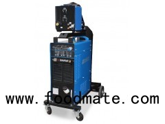 Aluminum Formwork Pulse MIG-350 WELDING MACHINE