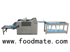 Continuous Forms Collator