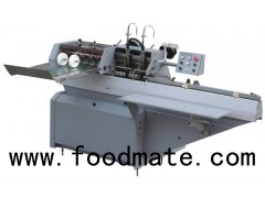 Saddle Wire Binding Machine