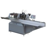 Saddle Wire Binding Machine