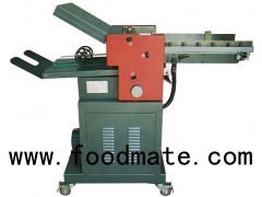 Light-duty Paper Folding Machine