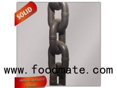 High Strength G100 GRADE V Load Chain For Lifting Use