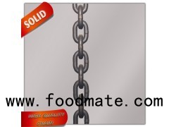 high quality G80 Grade T lifting chain