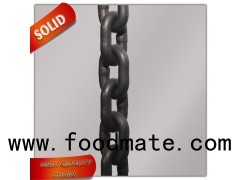 High Quality G80 Grade T Lifting Chain