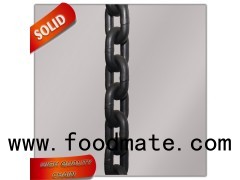 En818 Steel Casing Chain For Lifting Use