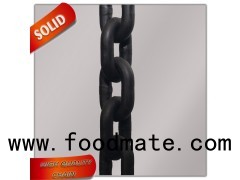 High Precision G80 Steel Chain Hoist