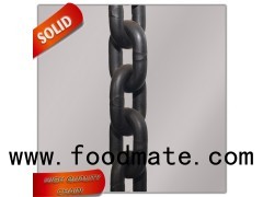 High Strength G80 Alloy Chain For Sling And Rig Use