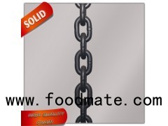 High Quality Steel Chain For Sling And Rig Use