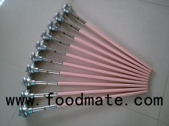 Furnace S/B/R Type High Temperture Thermocouple