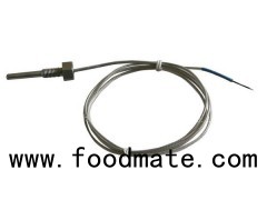 K Type Thermocouple Probe Supplier