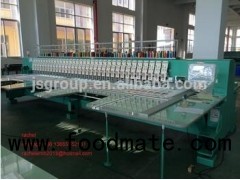 Flat Embroidery Machine With 30 Heads Good Prices