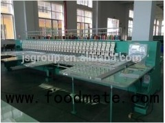 435 35 Heads High Speed Embroidery Machine