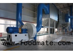 Advanced Sulfurgypsum Roasting Equipment