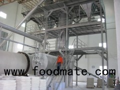 High Quality Kaolin Drying Equipment