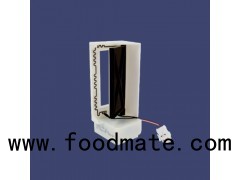 FBZA-1750-10 DC Step Motor Damper For Frost-free Refrigerator