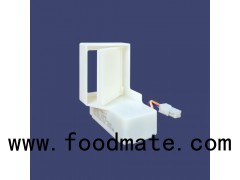 FBZA-1750-17 DC Step Motor Baffle For Frost-free Fridge