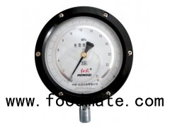 (YTNB-150、YTNB-150ZT)150mm Vibration-resistant Lower/back Mount High Precision Pressure Gauge M20*1.