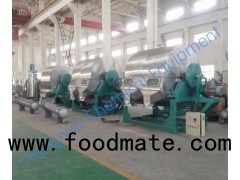 Automatic Drum Thin-film Drying Slicing Machine/flaker