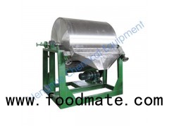 Stainless Steel Condensation-crystallization Slicing Machine