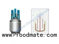 Double-layer, Multi-function Dispersion, Corrosion-resistant, Electric Heating, High-temperature And