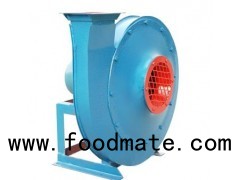 9-19 9-26 High Pressure Forwarved Impeller High Power Industry Centrifugal Duct Fan