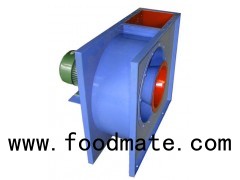 FLZ Centrifugal Fan For Printing Machine Industry