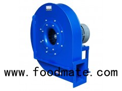 PLS500 Centrifugal Ventilation Fan For Dehumidifying Drying System