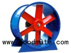 T40 China Industrial Low Pressure Axial Air Blower Fan Factory Office Building Ventilation