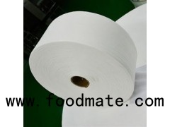 Dyed Bamboo Spunlace Nonwoven