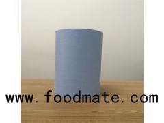 Dyed Woodpulp PET Spunlace Nonwoven