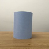 Dyed Woodpulp PET Spunlace Nonwoven